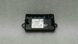 MERCEDES-BENZ Mercedes S-Class W221 RLH door module A2219006504 door rear left control unit — thumbnail 1