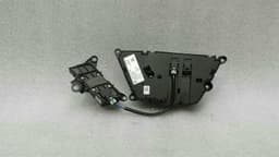 MERCEDES-BENZ Mercedes S-class W221 front right seat switch A221870858 seat right switch — thumbnail 4