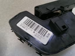MERCEDES-BENZ Mercedes E Class W212 seat + window switch set A2128700710 seat switch set — thumbnail 8