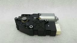 MERCEDES-BENZ Mercedes S-Class W221 Sun Roof Engine A2219066000 Sunroof Motor Panoramic — thumbnail 3