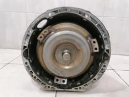 MERCEDES-BENZ Mercedes E Class W212 Gearbox A2122702301 Transmission M642 E350 CDI 7G — thumbnail 7