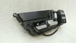 MERCEDES-BENZ Mercedes S-class W221 front right seat switch A221870858 seat right switch — thumbnail 8