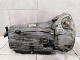 MERCEDES-BENZ Mercedes E Class W212 Gearbox A2122702301 Transmission M642 E350 CDI 7G — thumbnail 6