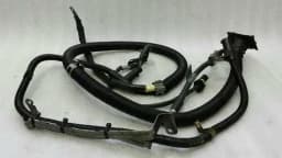 MERCEDES-BENZ Mercedes W221 Alternator Wiring A2214408536 Wiring Harness Alternator OM642 — thumbnail 1