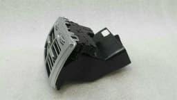 MERCEDES-BENZ Mercedes S-Class W221 rear air vent A2218301054 ventilation nozzle rear MOPF W216 — thumbnail 3