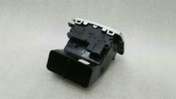 MERCEDES-BENZ Mercedes S-Class W221 rear air vent A2218301054 ventilation nozzle rear MOPF W216 — thumbnail 4