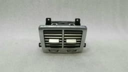 MERCEDES-BENZ Mercedes S-Class W221 rear air vent A2218301054 ventilation nozzle rear MOPF W216 — thumbnail 1