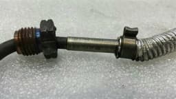 MERCEDES-BENZ Mercedes S-Class W221 Lambda Sensor A0081533728 Oxygen Sensor Temperature S350 CDI — thumbnail 4