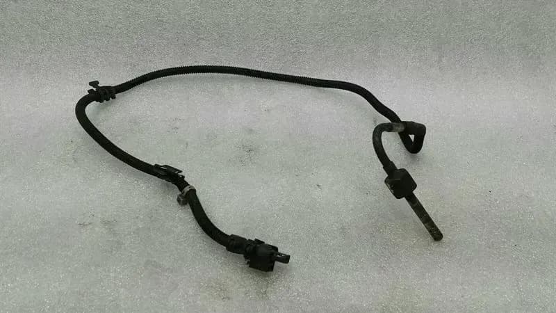 Mercedes S-Class W221 Lambda Sensor A0009058800 Oxygen Sensor Temperature S350 CDI