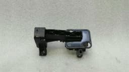 MERCEDES-BENZ Mercedes S-Class W221 fuel cap actuator A2518200197 fuel filler flap actuator flap — thumbnail 3