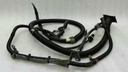 MERCEDES-BENZ Mercedes W221 Alternator Wiring A2214408536 Wiring Harness Alternator OM642 — thumbnail 4