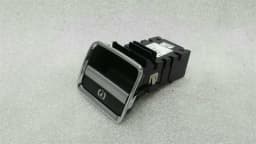 MERCEDES-BENZ Mercedes S-Class W221 Park Brake Switch A2215401445 Parking Brake Switch PBM MOPF — thumbnail 2
