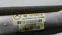 MERCEDES-BENZ Mercedes S-class W221 heat exchanger A2218302000 heat exchanger diesel mop — thumbnail 8