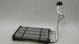MERCEDES-BENZ Mercedes S-class W221 heat exchanger A2218302000 heat exchanger diesel mop — thumbnail 2