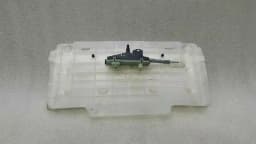 MERCEDES-BENZ Mercedes S W221 Left Lumbar Support A2218000178 Support Front Left — thumbnail 2