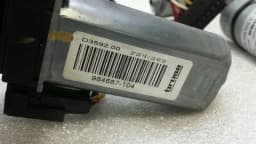MERCEDES-BENZ Mercedes S-class W221 left seat engine set seat engine front left set — thumbnail 8