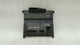 MERCEDES-BENZ Mercedes S-class W221 front left seat modules A2218707393 seat left control unit — thumbnail 4