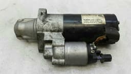 MERCEDES-BENZ MERCEDES S-CLASS W221 STARTER MOTOR A6429061100 STARTER MOTOR OM642 S350 CDI — thumbnail 1