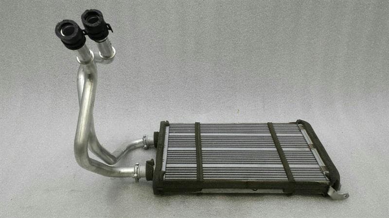 MERCEDES-BENZ Mercedes S-class W221 heat exchanger A2218302000 heat exchanger diesel mop