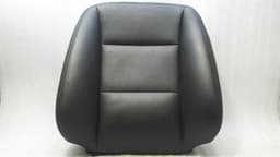 MERCEDES-BENZ Mercedes S W221 front left seat backrest A2219105947 seat front left — thumbnail 7