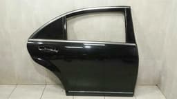 MERCEDES-BENZ Mercedes S-class W221 Right Rear Door A2217300205 Door Rear Right LWB — thumbnail 4