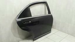 MERCEDES-BENZ Mercedes S-class W221 Right Rear Door A2217300205 Door Rear Right LWB — thumbnail 2