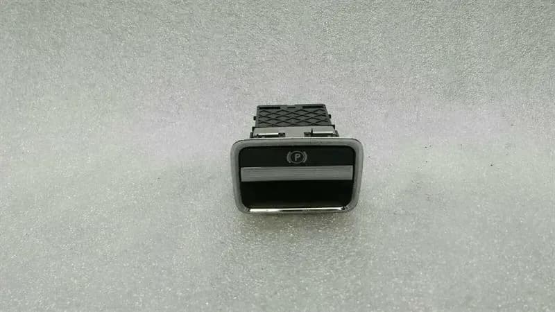 Mercedes S-Class W221 Park Brake Switch A2215401445 Parking Brake Switch PBM MOPF
