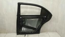 MERCEDES-BENZ Mercedes S-class W221 Right Rear Door A2217300205 Door Rear Right LWB — thumbnail 6