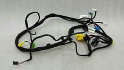 MERCEDES-BENZ Mercedes S-Class W221 Right Seat Wiring A2215400434 Seat Right Wiring Harness — thumbnail 1