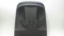 MERCEDES-BENZ Mercedes S W221 front left seat backrest A2219105947 seat front left — thumbnail 6