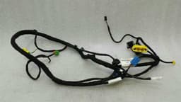 MERCEDES-BENZ Mercedes S-Class W221 Right Seat Wiring A2215400434 Seat Right Wiring Harness — thumbnail 2