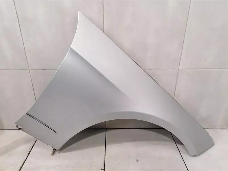 MERCEDES-BENZ Mercedes E Class W212 Right Wing A2128800218 Front Right Fender NOT ORIGINAL
