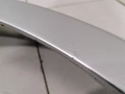 MERCEDES-BENZ Mercedes E Class W212 Right Wing A2128800218 Front Right Fender NOT ORIGINAL — thumbnail 2