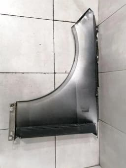 MERCEDES-BENZ Mercedes E Class W212 Right Wing A2128800218 Front Right Fender NOT ORIGINAL — thumbnail 5
