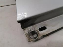 MERCEDES-BENZ Mercedes E Class W212 Right Wing A2128800218 Front Right Fender NOT ORIGINAL — thumbnail 10