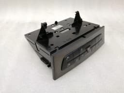MERCEDES-BENZ Mercedes CLS W219 switch pack A2196802139 switch seat heating ventilation — thumbnail 5