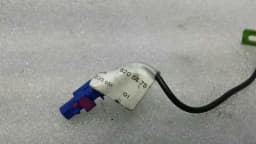 MERCEDES-BENZ Mercedes S-Class W221 Aerial / Antenna A2218205475 Antenna — thumbnail 2