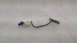 MERCEDES-BENZ Mercedes S-Class W221 Aerial / Antenna A2218205475 Antenna — thumbnail 1