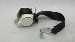 MERCEDES-BENZ Mercedes S-Class W221 rear seat belt A2218602085 seat belt belt rear — thumbnail 5