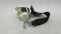 MERCEDES-BENZ Mercedes S-Class W221 rear seat belt A2218602085 seat belt belt rear — thumbnail 1