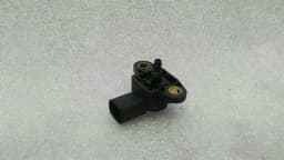 MERCEDES-BENZ Mercedes S-class W221 MAP sensor A0061539728 charge pressure sensor OM642 — thumbnail 3