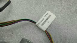 MERCEDES-BENZ Mercedes S-Class W221 Rear View Mirror A2218105517 Rear View Mirror Interior Mirror. — thumbnail 6