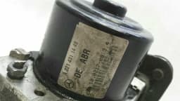 MERCEDES-BENZ MERCEDES S-CLASS W221 A.B.S PUMP A2214311448 ABS PUMP HYDRAULIC BLOCK ABR — thumbnail 5