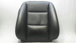 MERCEDES-BENZ Mercedes S W221 front right seat backrest A2219106047 seat front right — thumbnail 1