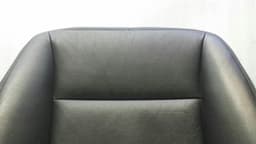 MERCEDES-BENZ Mercedes S W221 front right seat backrest A2219106047 seat front right — thumbnail 2