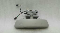 MERCEDES-BENZ Mercedes S-Class W221 Rear View Mirror A2218105517 Rear View Mirror Interior Mirror. — thumbnail 4