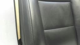 MERCEDES-BENZ Mercedes S W221 front right seat backrest A2219106047 seat front right — thumbnail 4