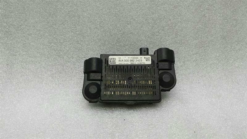 MERCEDES-BENZ Mercedes S-Class W221 Relay A0009822423 Relay Starter Battery