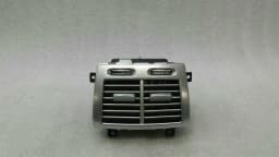 MERCEDES-BENZ Mercedes S-Class W221 rear air vent A2218301054 ventilation nozzle rear MOPF W216 — thumbnail 8