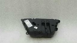 MERCEDES-BENZ Mercedes W221 Right Rear Seat Switch A2218709558 Seat Rear RE Switch — thumbnail 9